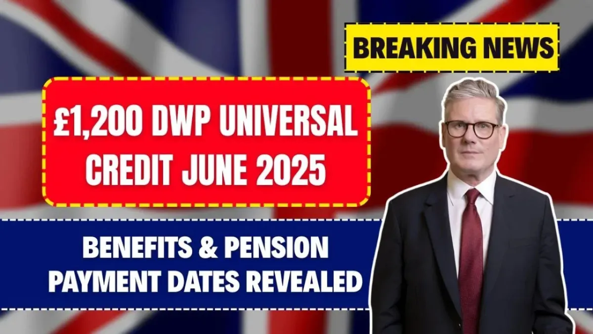 DWP Universal