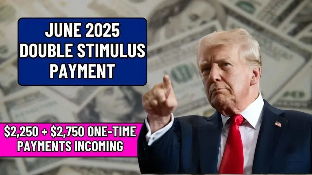 Double Stimulus