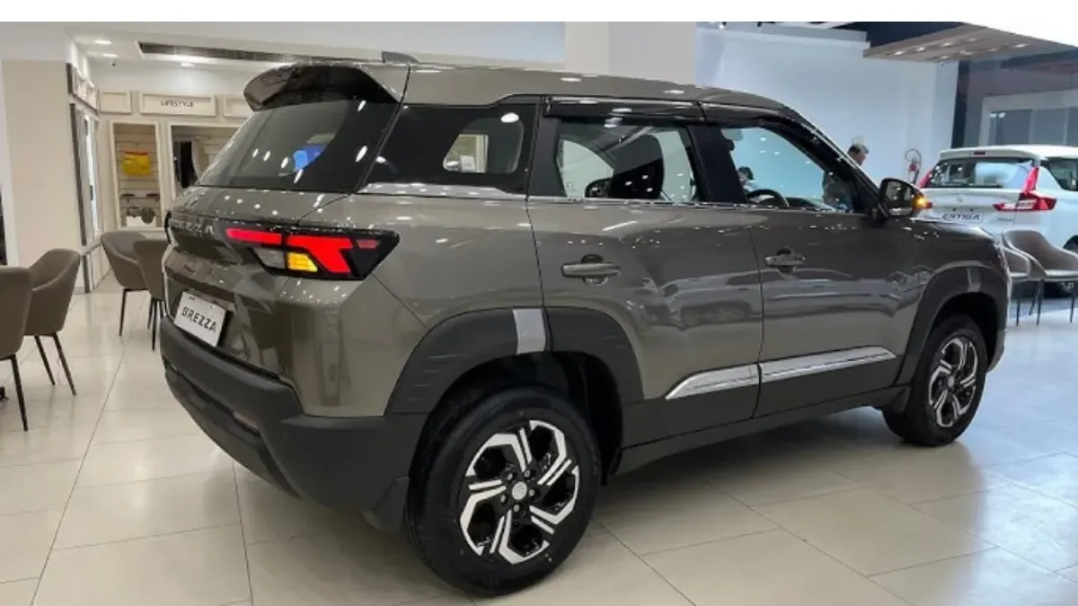 Maruti Suzuki