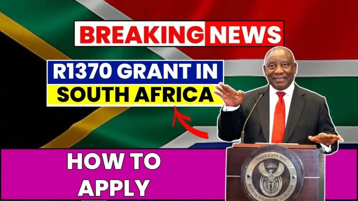 SASSA