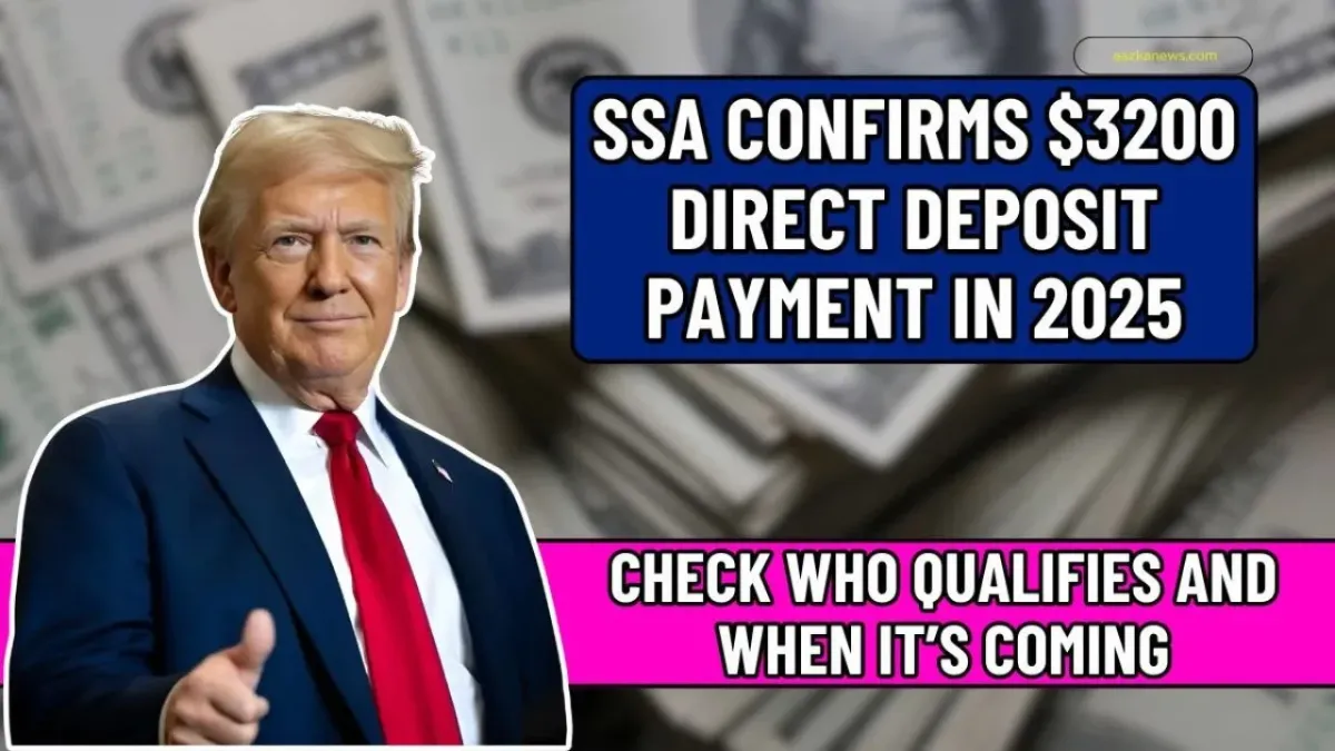 SSA