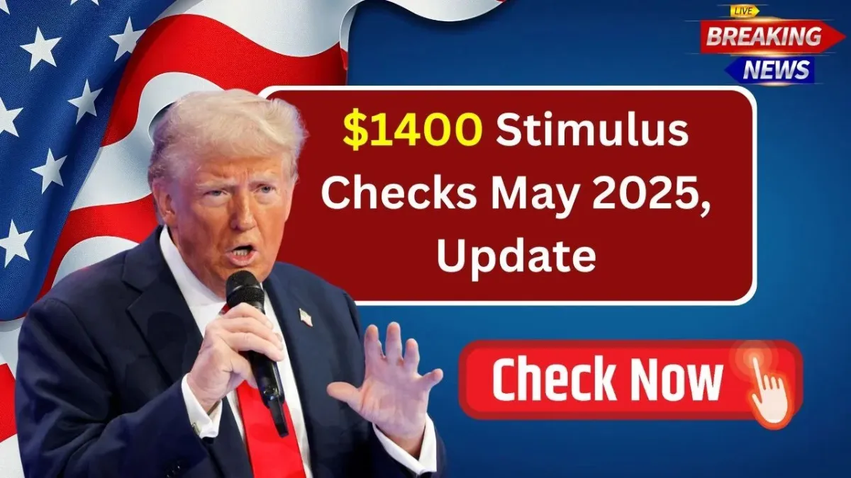 Stimulus Checks