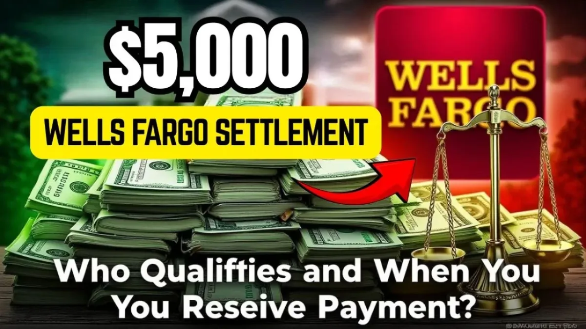 Wells Fargo